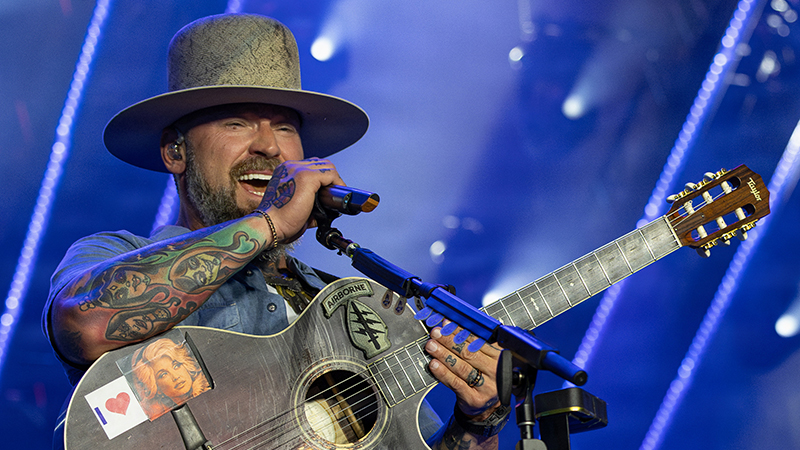 Zac Brown Band